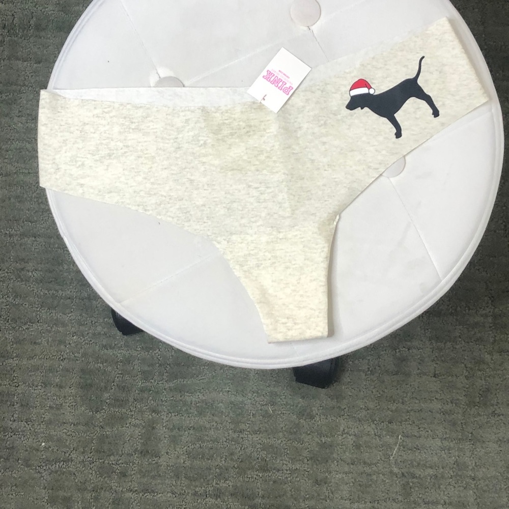 New underwear